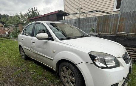 KIA Rio II, 2009 год, 250 000 рублей, 2 фотография