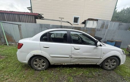 KIA Rio II, 2009 год, 250 000 рублей, 3 фотография