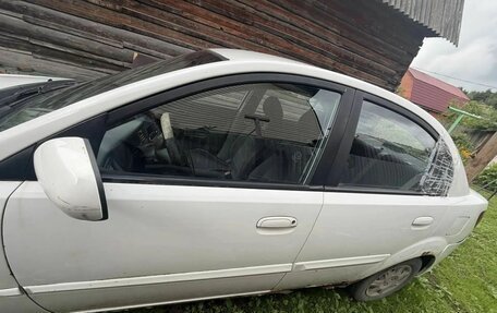 KIA Rio II, 2009 год, 250 000 рублей, 10 фотография