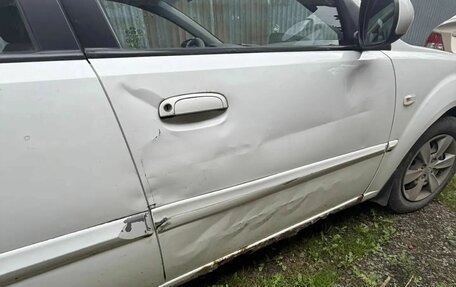 KIA Rio II, 2009 год, 250 000 рублей, 11 фотография