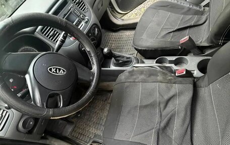 KIA Rio II, 2009 год, 250 000 рублей, 6 фотография