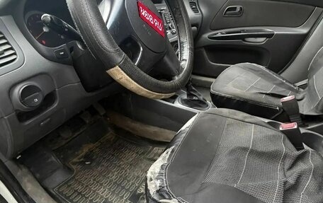 KIA Rio II, 2009 год, 250 000 рублей, 7 фотография