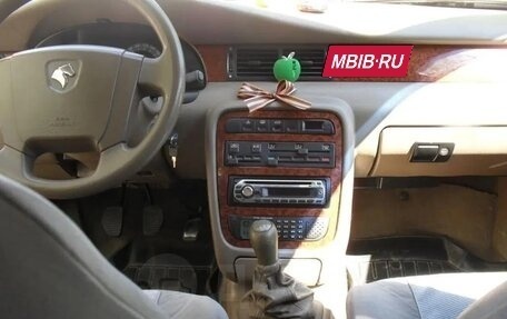 Iran Khodro Samand, 2008 год, 200 000 рублей, 4 фотография