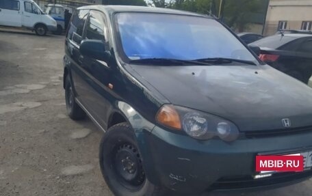 Honda HR-V I, 1998 год, 350 000 рублей, 2 фотография