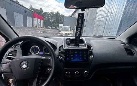 Geely GC6, 2014 год, 95 000 рублей, 7 фотография