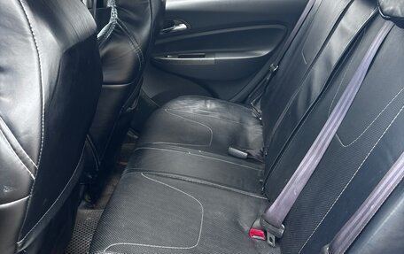 Geely GC6, 2014 год, 95 000 рублей, 8 фотография