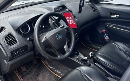 Geely GC6, 2014 год, 95 000 рублей, 6 фотография