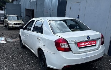 Geely GC6, 2014 год, 95 000 рублей, 4 фотография
