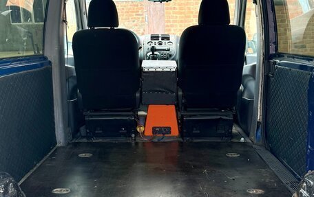 Mercedes-Benz Vito, 2001 год, 1 100 000 рублей, 5 фотография