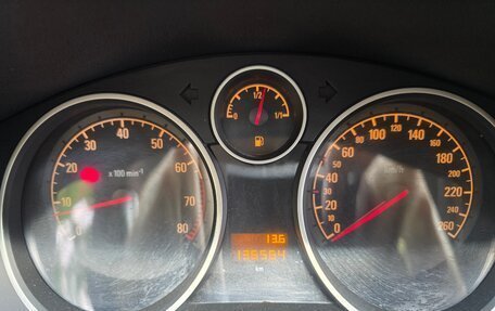 Opel Astra H, 2012 год, 650 000 рублей, 5 фотография