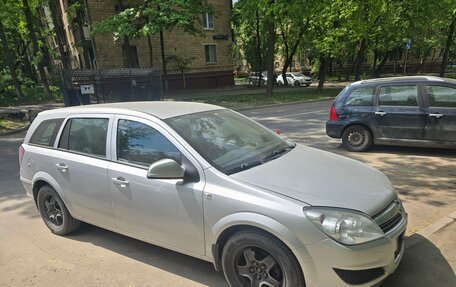 Opel Astra H, 2012 год, 650 000 рублей, 3 фотография