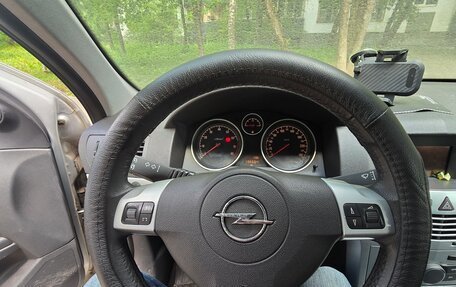 Opel Astra H, 2012 год, 650 000 рублей, 6 фотография