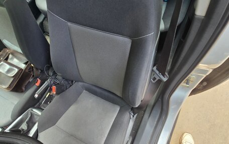 Opel Astra H, 2012 год, 650 000 рублей, 7 фотография