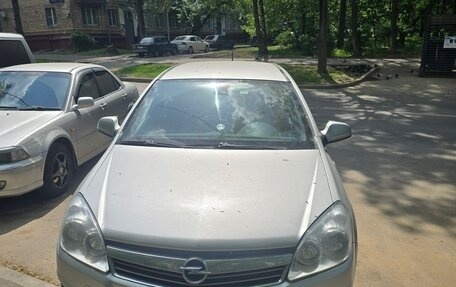 Opel Astra H, 2012 год, 650 000 рублей, 2 фотография