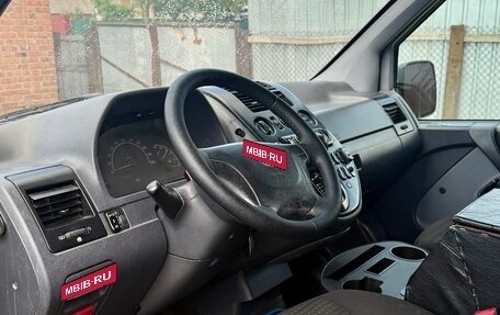 Mercedes-Benz Vito, 2001 год, 1 100 000 рублей, 10 фотография