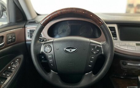 Hyundai Genesis I рестайлинг, 2010 год, 1 150 000 рублей, 12 фотография