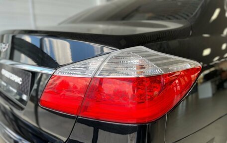 Hyundai Genesis I рестайлинг, 2010 год, 1 150 000 рублей, 10 фотография