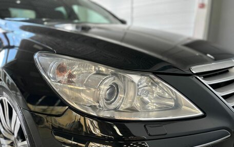 Hyundai Genesis I рестайлинг, 2010 год, 1 150 000 рублей, 9 фотография