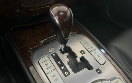 Hyundai Genesis I рестайлинг, 2010 год, 1 150 000 рублей, 17 фотография