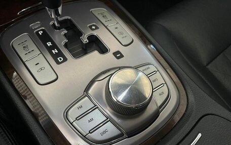 Hyundai Genesis I рестайлинг, 2010 год, 1 150 000 рублей, 18 фотография