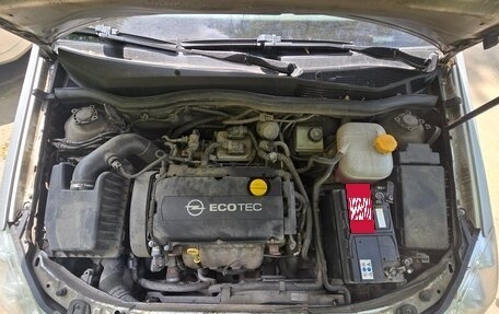 Opel Astra H, 2012 год, 650 000 рублей, 9 фотография
