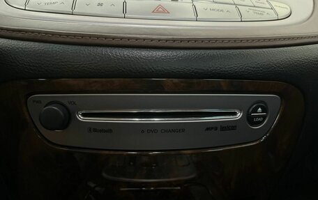Hyundai Genesis I рестайлинг, 2010 год, 1 150 000 рублей, 19 фотография