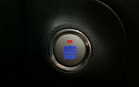 Hyundai Genesis I рестайлинг, 2010 год, 1 150 000 рублей, 20 фотография