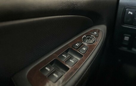 Hyundai Genesis I рестайлинг, 2010 год, 1 150 000 рублей, 24 фотография