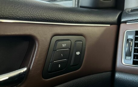Hyundai Genesis I рестайлинг, 2010 год, 1 150 000 рублей, 23 фотография