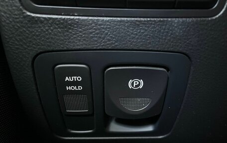 Hyundai Genesis I рестайлинг, 2010 год, 1 150 000 рублей, 22 фотография