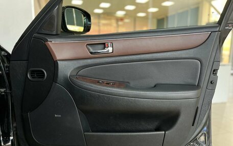 Hyundai Genesis I рестайлинг, 2010 год, 1 150 000 рублей, 32 фотография