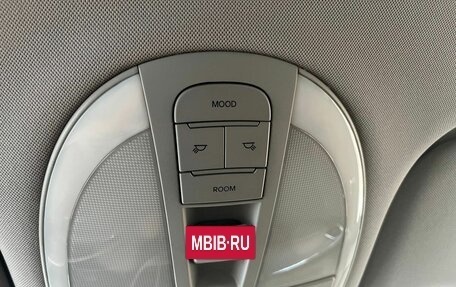 Hyundai Genesis I рестайлинг, 2010 год, 1 150 000 рублей, 25 фотография