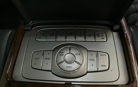 Hyundai Genesis I рестайлинг, 2010 год, 1 150 000 рублей, 35 фотография