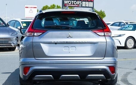 Mitsubishi Eclipse Cross, 2026 год, 3 567 007 рублей, 6 фотография