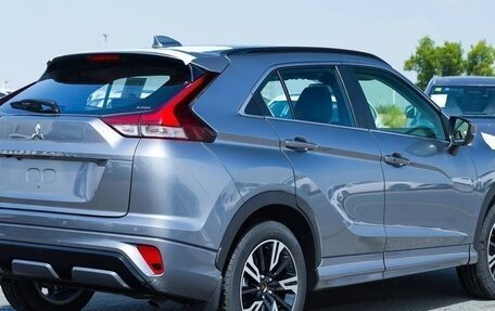 Mitsubishi Eclipse Cross, 2026 год, 3 567 007 рублей, 7 фотография