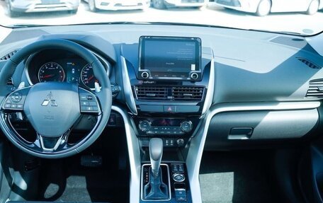 Mitsubishi Eclipse Cross, 2026 год, 3 567 007 рублей, 11 фотография