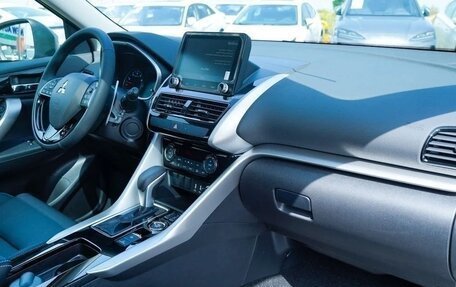 Mitsubishi Eclipse Cross, 2026 год, 3 567 007 рублей, 8 фотография
