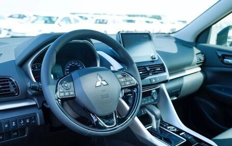 Mitsubishi Eclipse Cross, 2026 год, 3 567 007 рублей, 9 фотография
