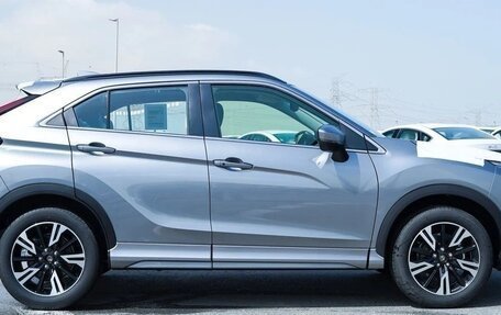 Mitsubishi Eclipse Cross, 2026 год, 3 567 007 рублей, 4 фотография