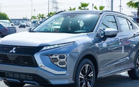 Mitsubishi Eclipse Cross, 2026 год, 3 567 007 рублей, 3 фотография
