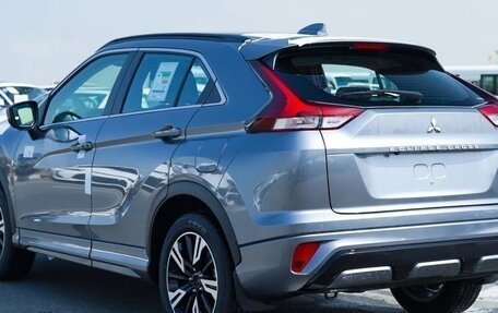 Mitsubishi Eclipse Cross, 2026 год, 3 567 007 рублей, 5 фотография