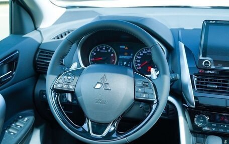 Mitsubishi Eclipse Cross, 2026 год, 3 567 007 рублей, 12 фотография