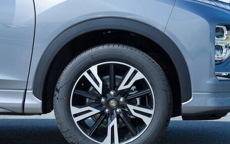 Mitsubishi Eclipse Cross, 2026 год, 3 567 007 рублей, 13 фотография