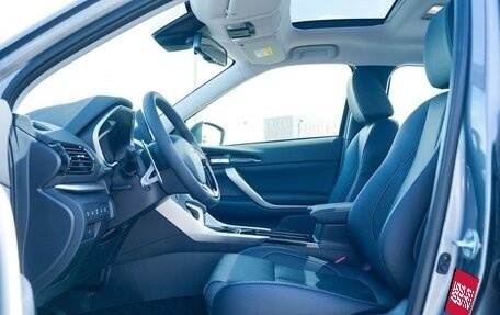 Mitsubishi Eclipse Cross, 2026 год, 3 567 007 рублей, 10 фотография