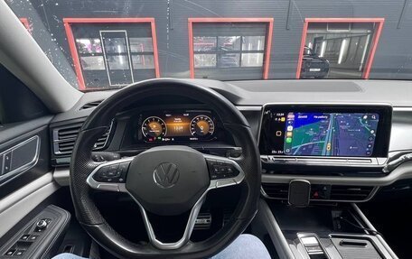 Volkswagen Teramont I, 2021 год, 4 000 000 рублей, 7 фотография