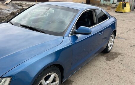 Audi A5, 2009 год, 1 000 000 рублей, 8 фотография