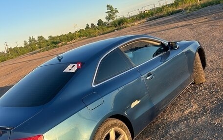 Audi A5, 2009 год, 1 000 000 рублей, 5 фотография
