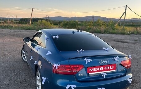 Audi A5, 2009 год, 1 000 000 рублей, 7 фотография