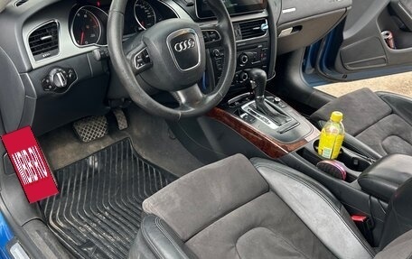 Audi A5, 2009 год, 1 000 000 рублей, 9 фотография