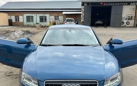 Audi A5, 2009 год, 1 000 000 рублей, 3 фотография
